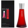 Hugo Deep Red Feminino Eau de Parfum 30ml